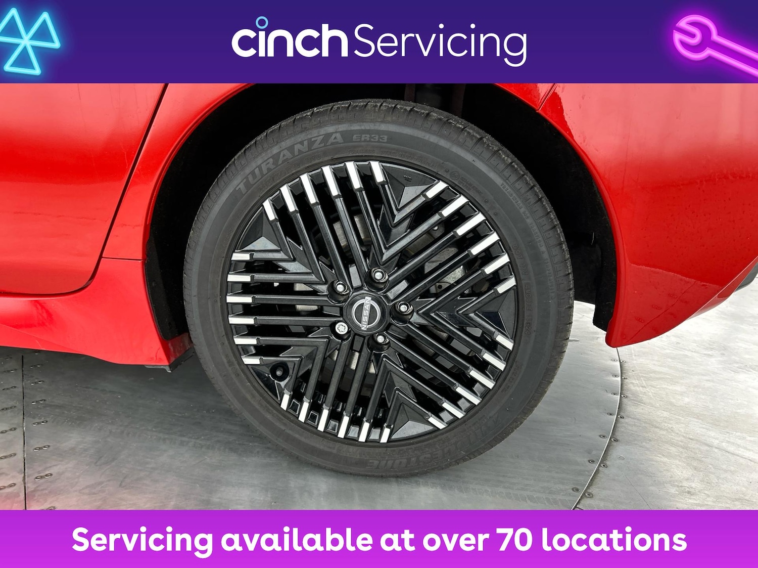 Used Nissan Leaf 2022 for sale - 76514641: Photo 26