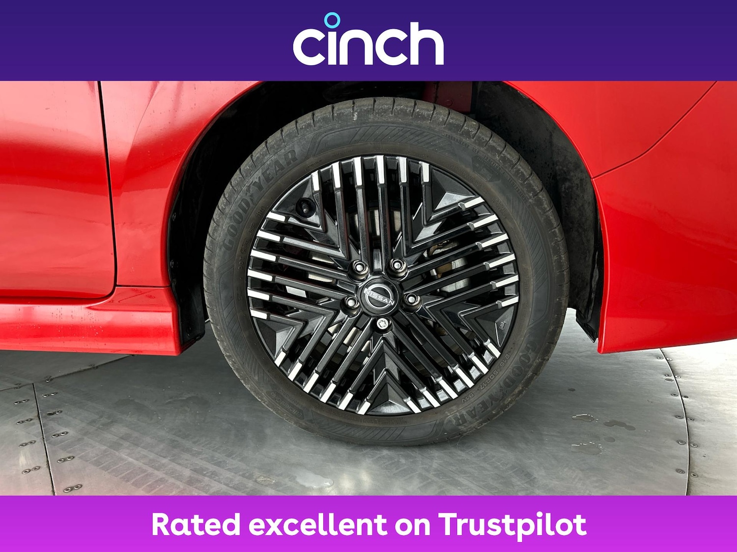 Used Nissan Leaf 2022 for sale - 76514641: Photo 28