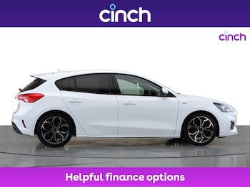 Used Ford Focus 2020 for sale - 75538590: Photo