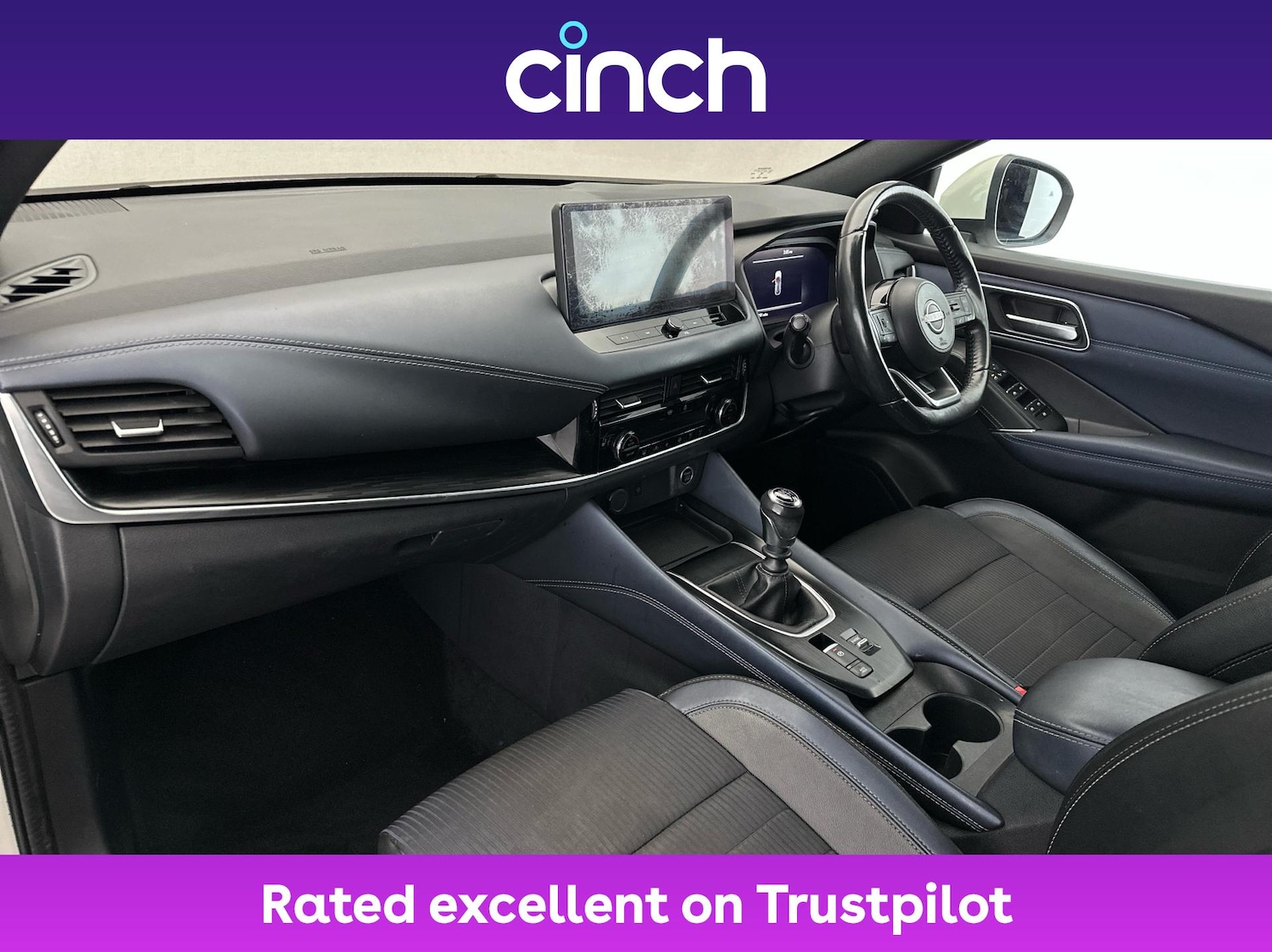 Used Nissan Qashqai 2022 for sale - 76519882: Photo 14