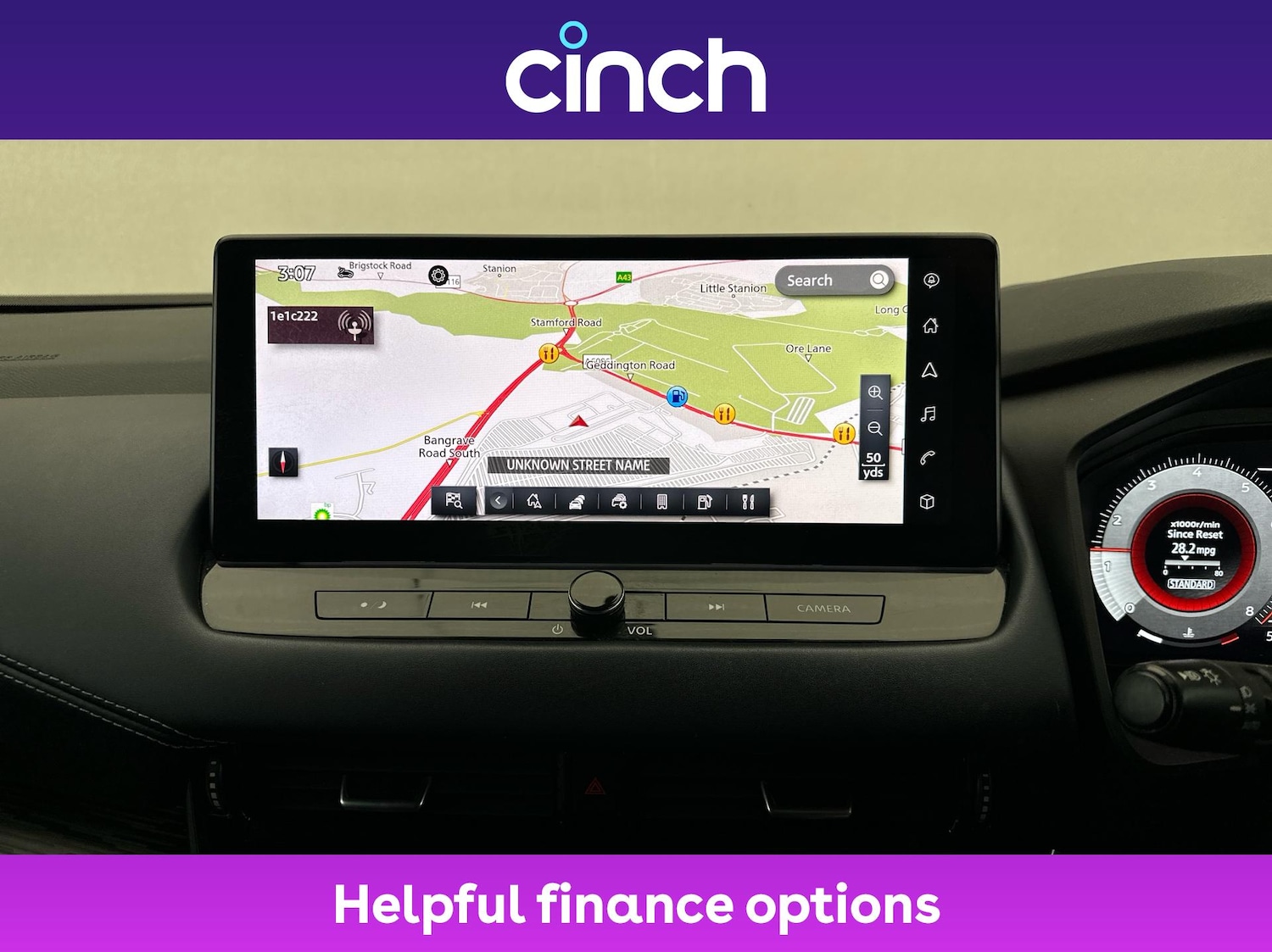 Used Nissan Qashqai 2022 for sale - 76519882: Photo 17