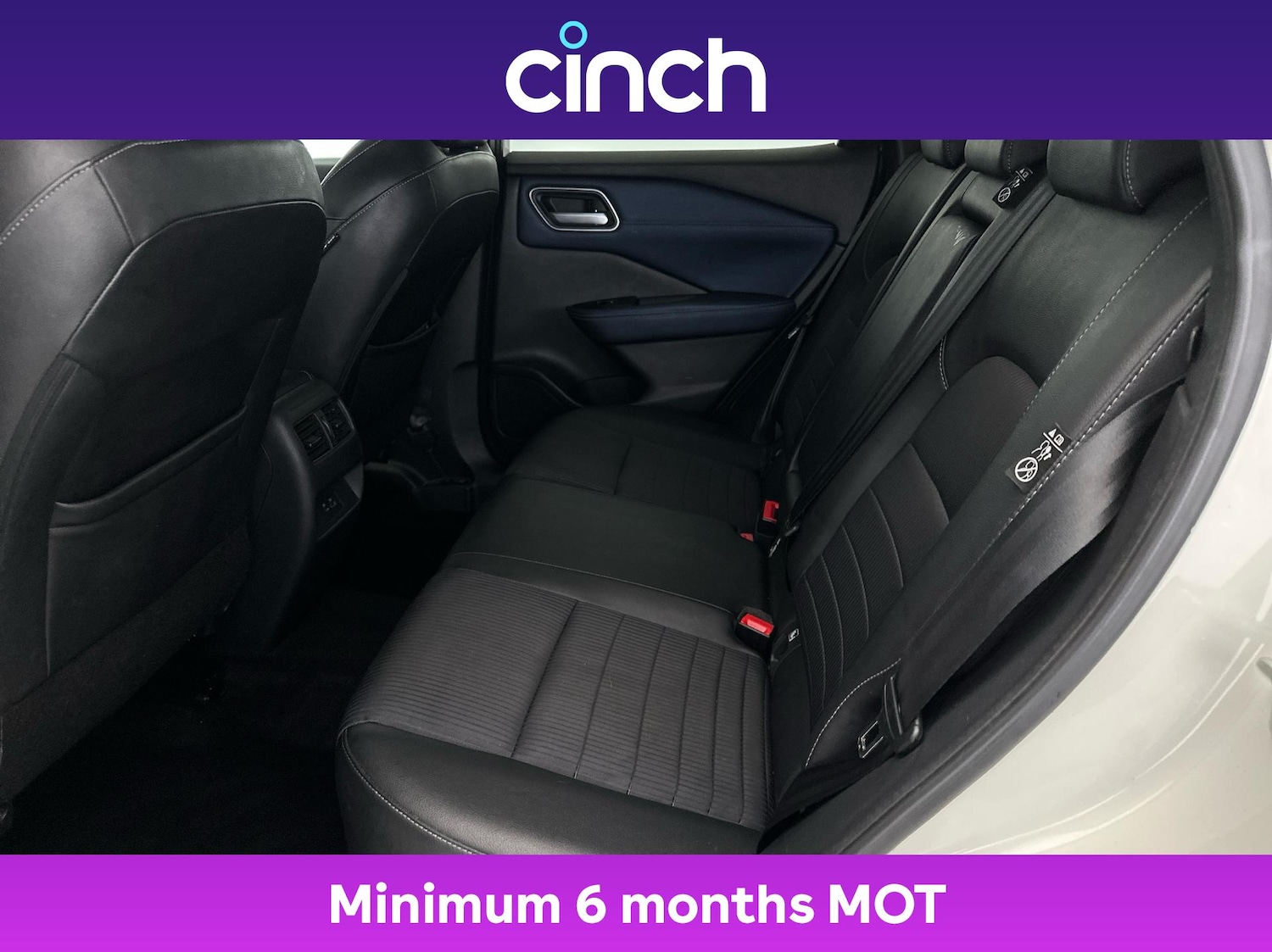 Used Nissan Qashqai 2022 for sale - 76519882: Photo 20