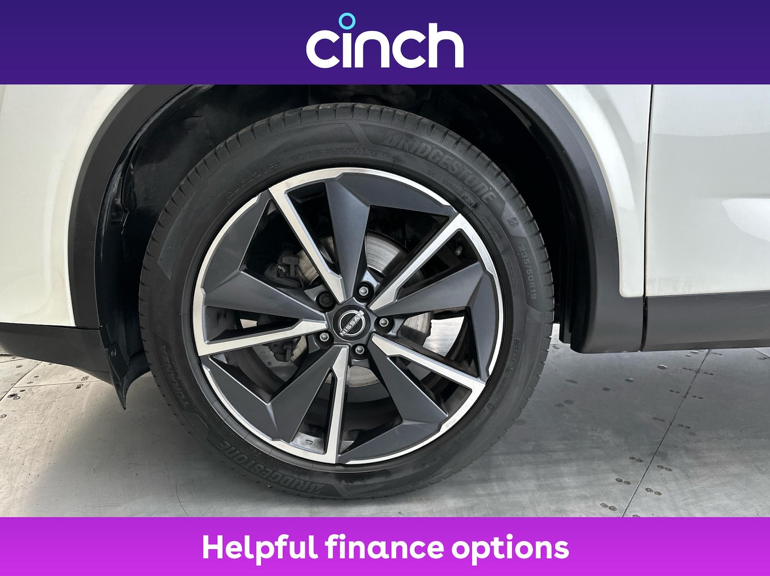 Used Nissan Qashqai 2022 for sale - 76519882: Photo 24