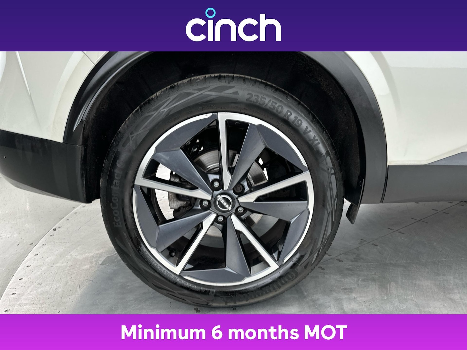 Used Nissan Qashqai 2022 for sale - 76519882: Photo 27