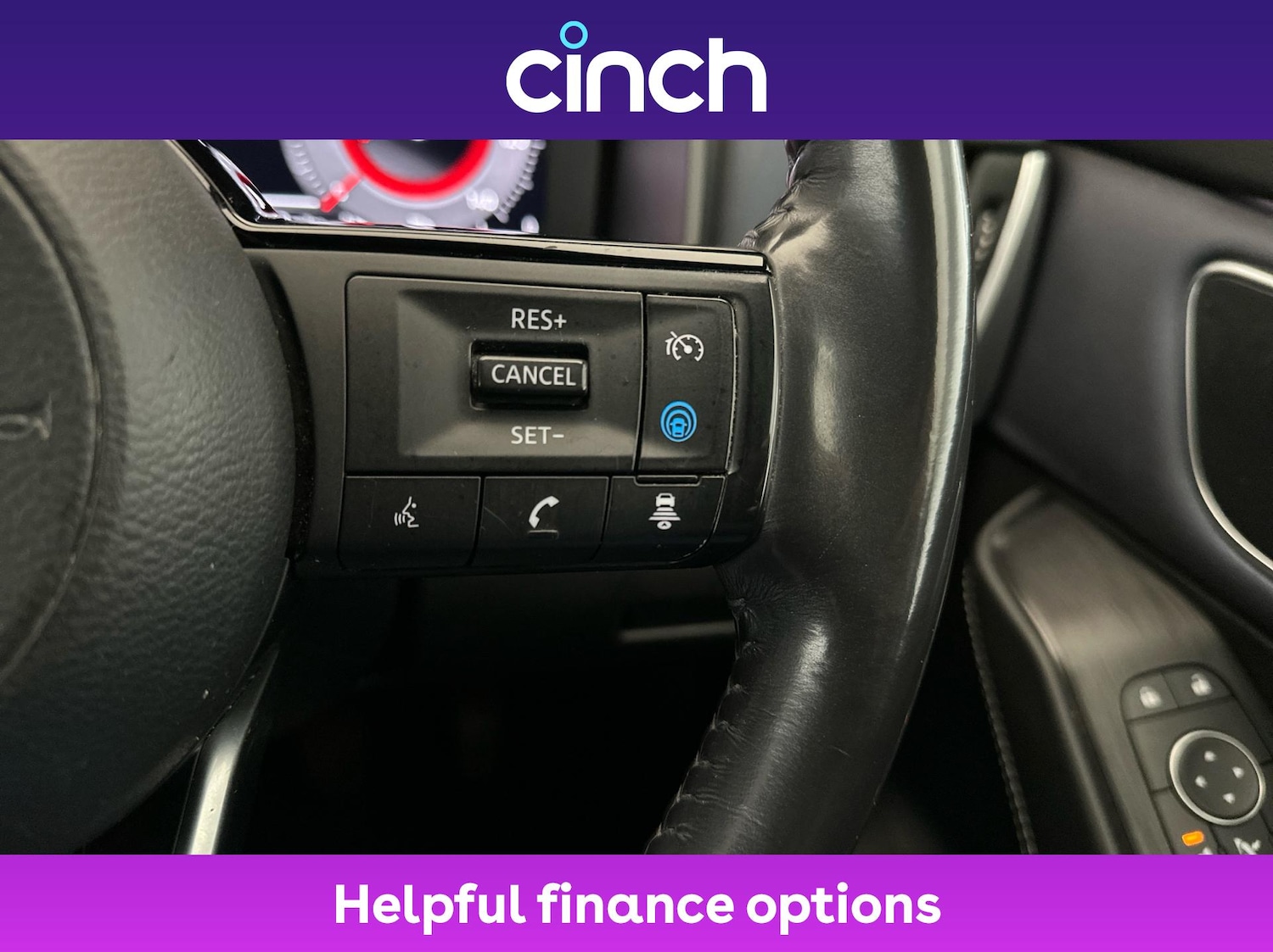 Used Nissan Qashqai 2022 for sale - 76519882: Photo 30