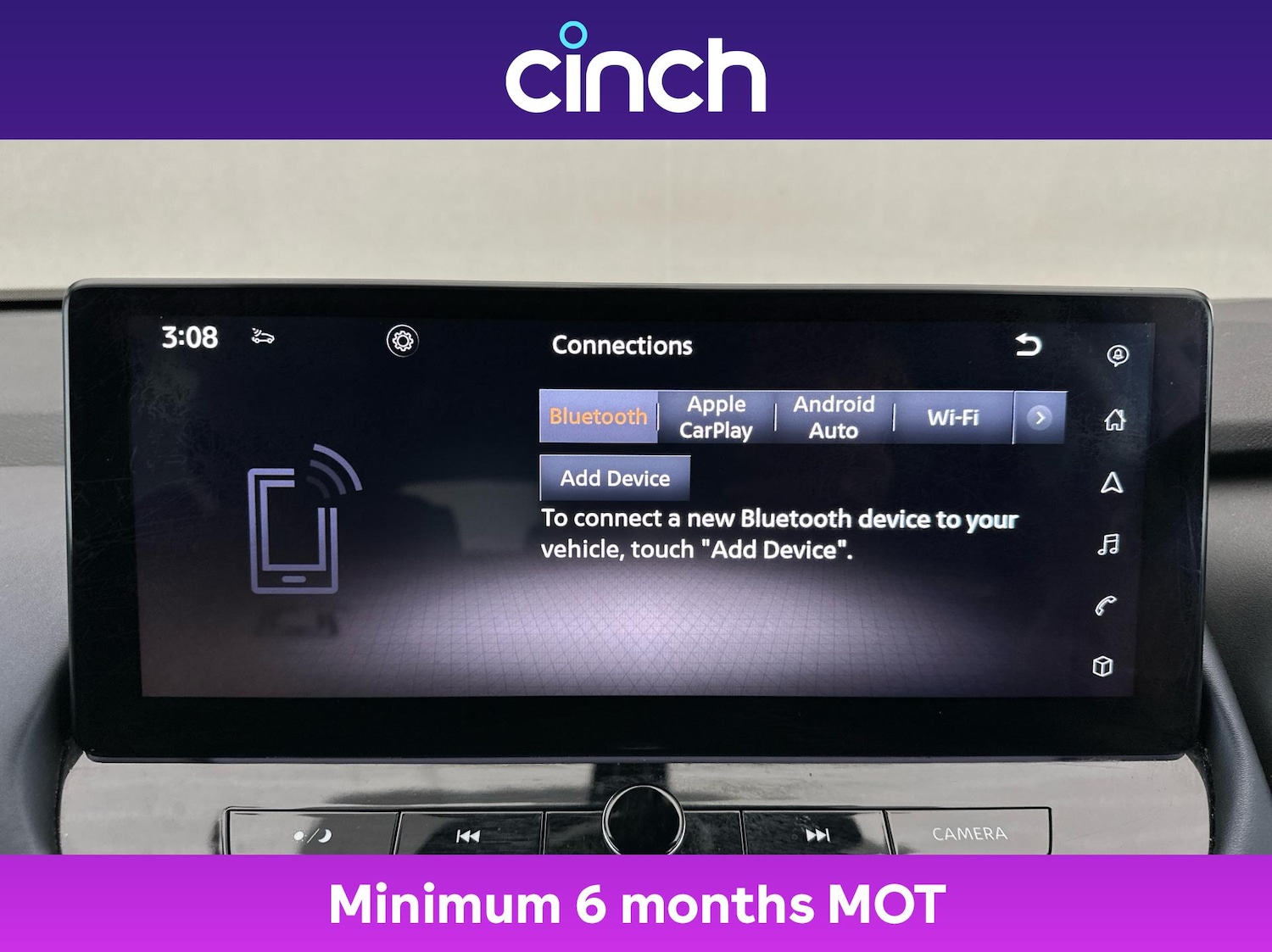 Used Nissan Qashqai 2022 for sale - 76519882: Photo 32