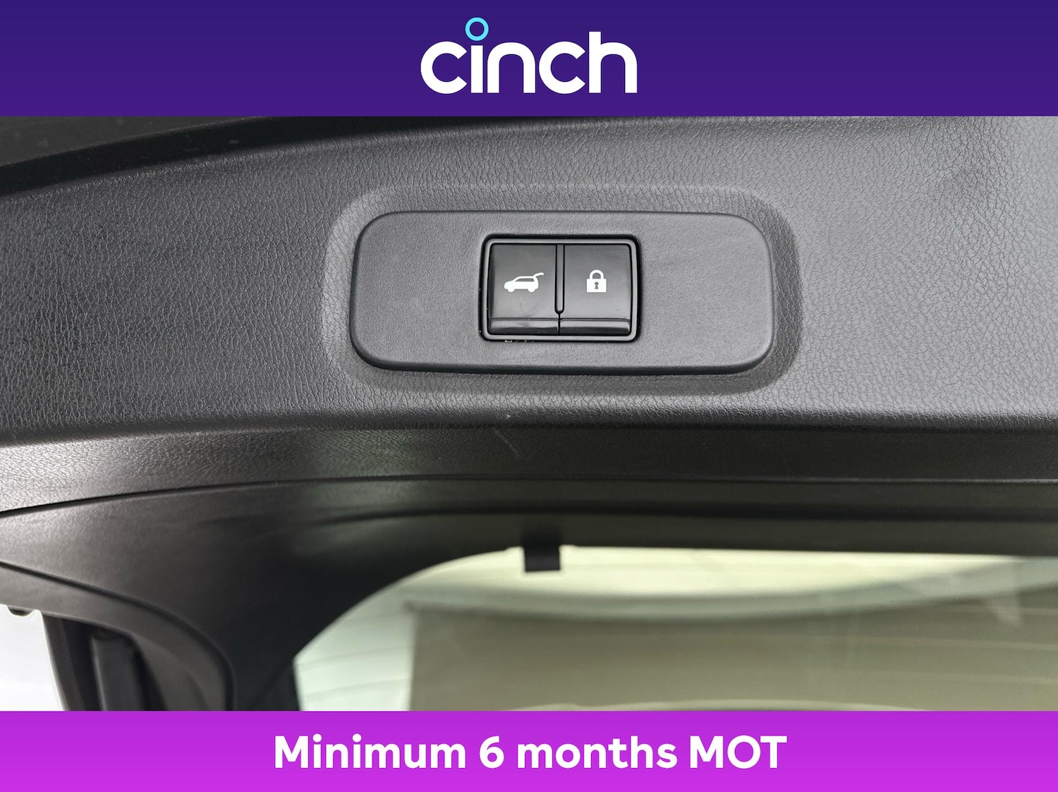 Used Nissan Qashqai 2022 for sale - 76519882: Photo 37