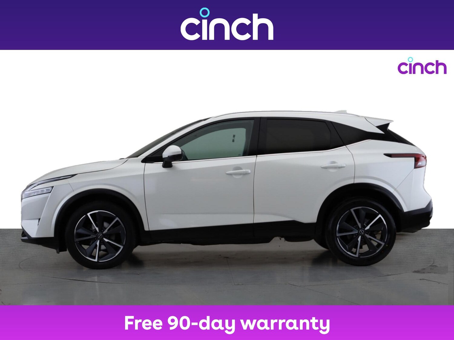 Used Nissan Qashqai 2022 for sale - 76519882: Photo 8