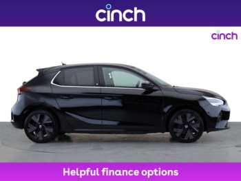 Used Vauxhall Corsa-e 2022 for sale - 75308030: Photo