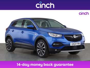 2021 - 1.2 Turbo Elite Nav 5dr