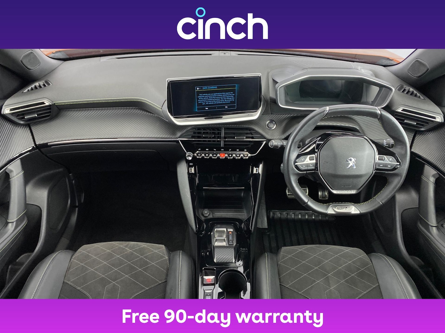 Used Peugeot 2008 2022 for sale - 77059380: Photo 15