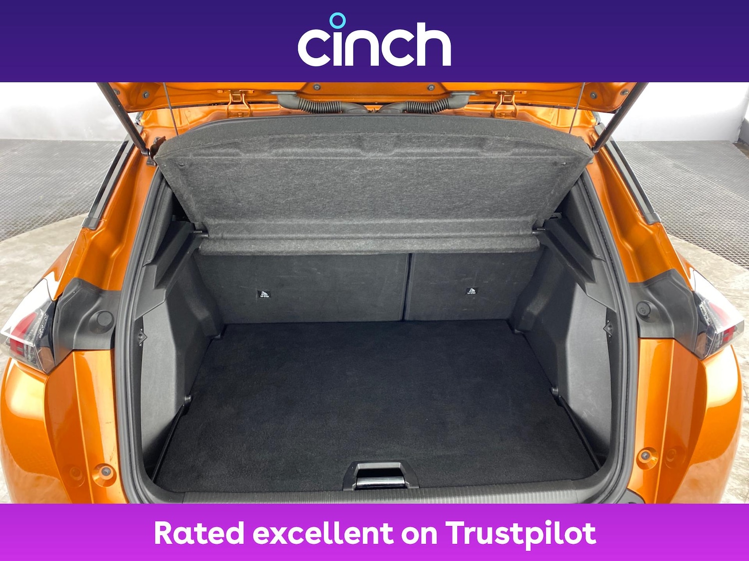 Used Peugeot 2008 2022 for sale - 77059380: Photo 21