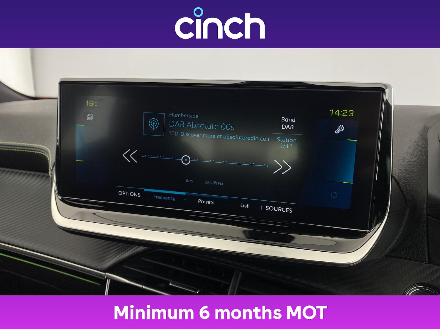 Used Peugeot 2008 2022 for sale - 77059380: Photo 32