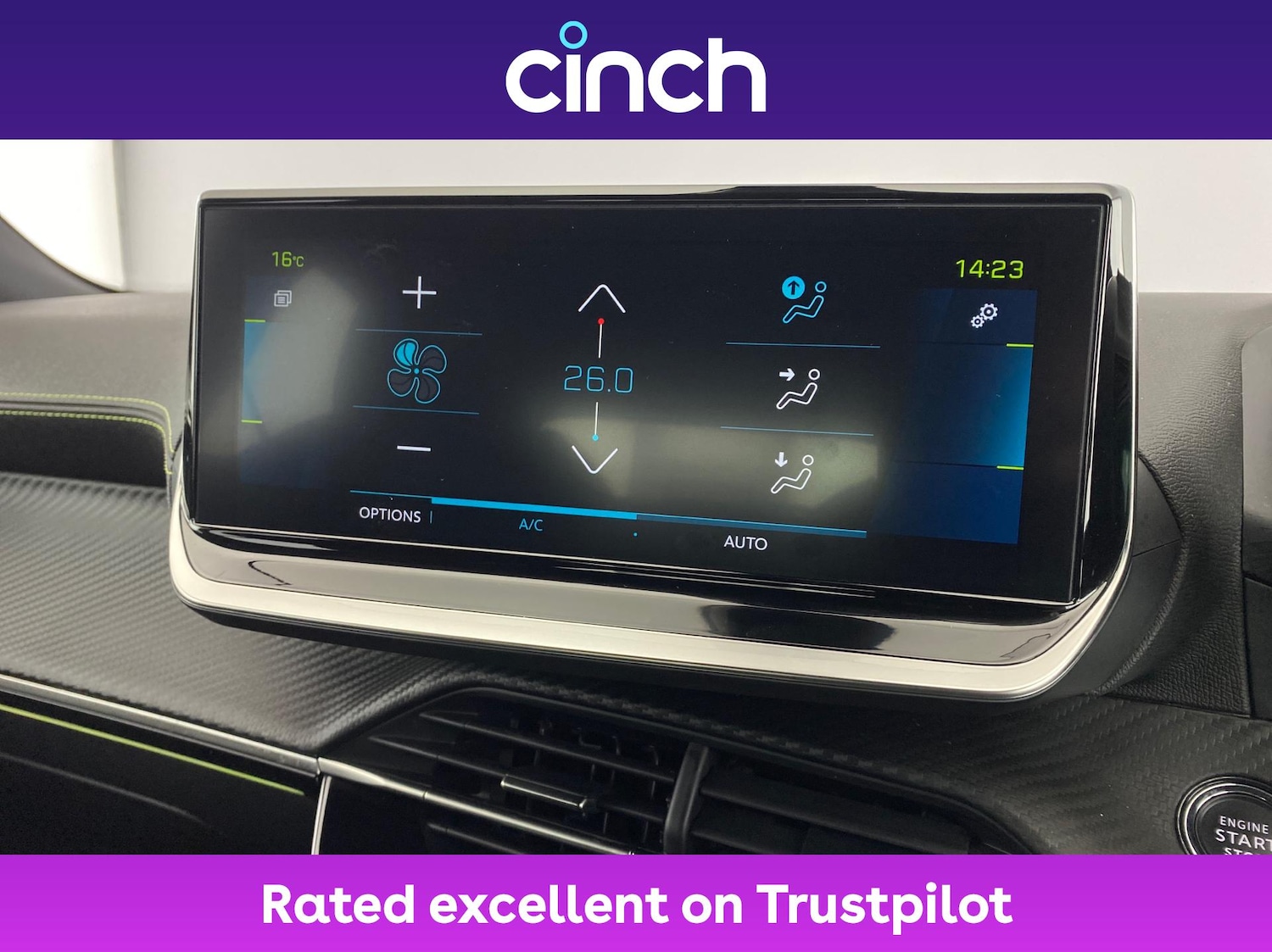 Used Peugeot 2008 2022 for sale - 77059380: Photo 33