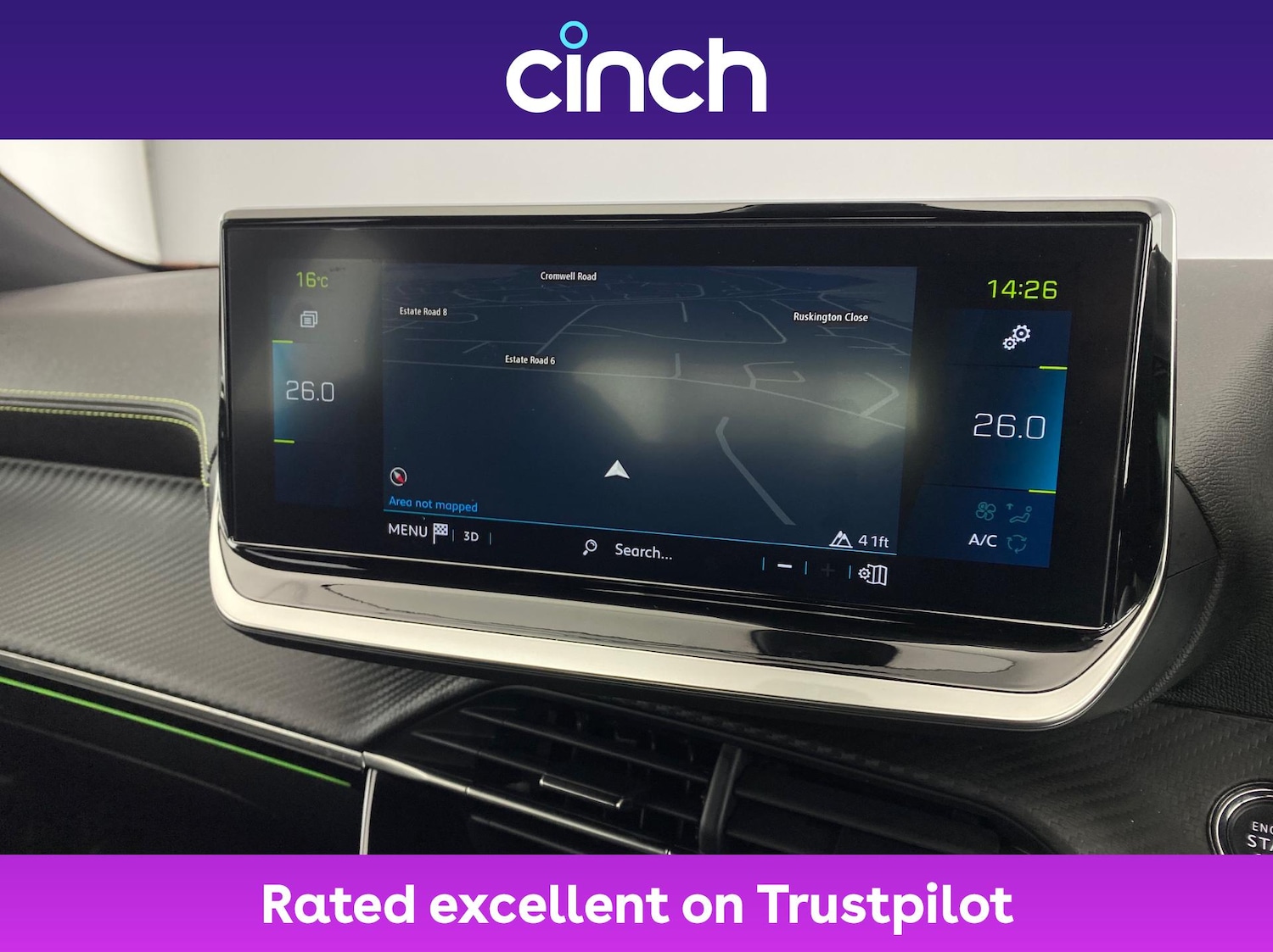 Used Peugeot 2008 2022 for sale - 77059380: Photo 38