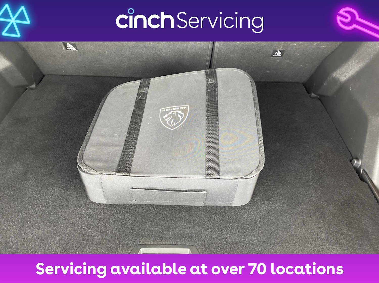 Used Peugeot 2008 2022 for sale - 77059380: Photo 41