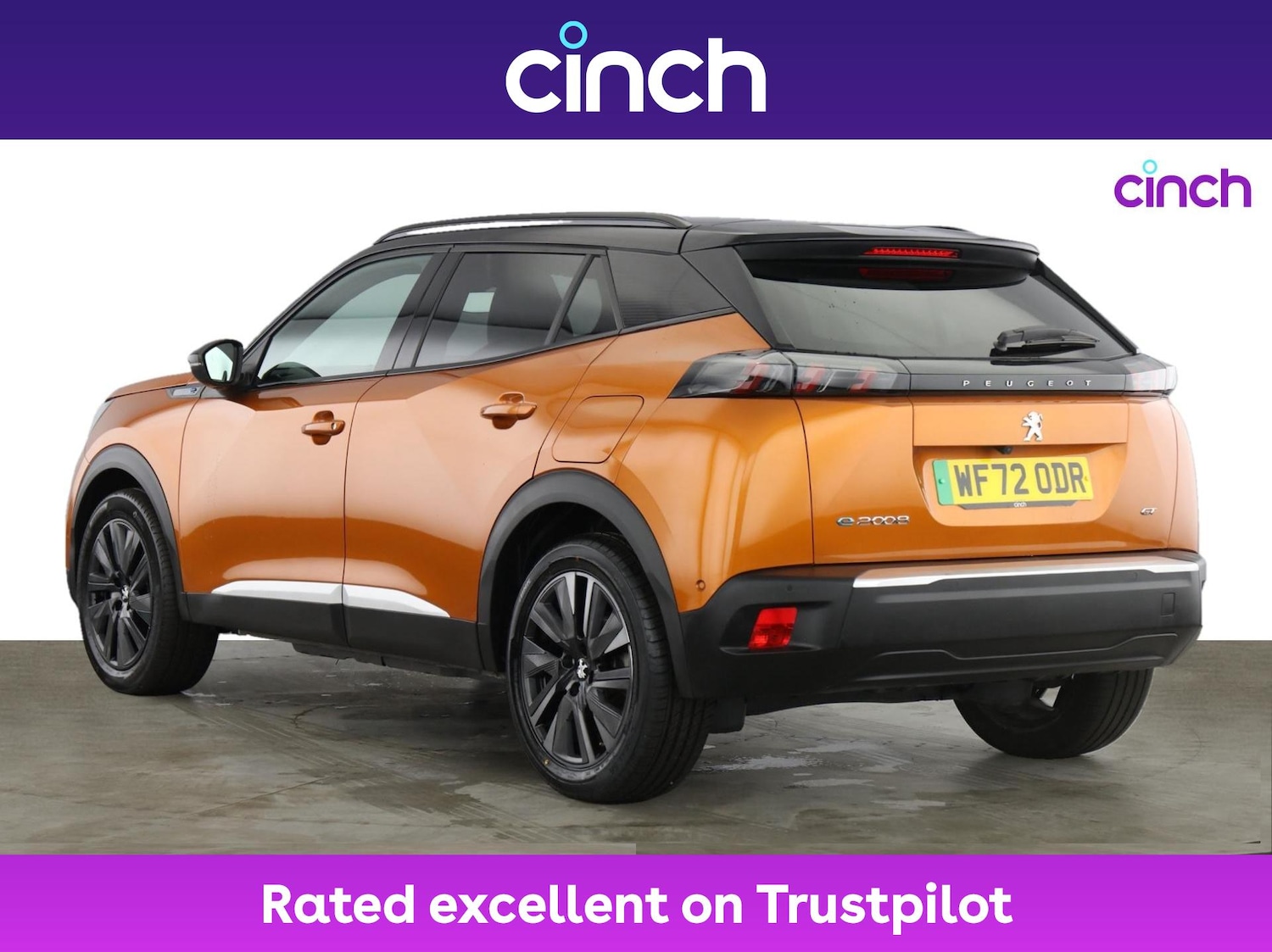 Used Peugeot 2008 2022 for sale - 77059380: Photo 6