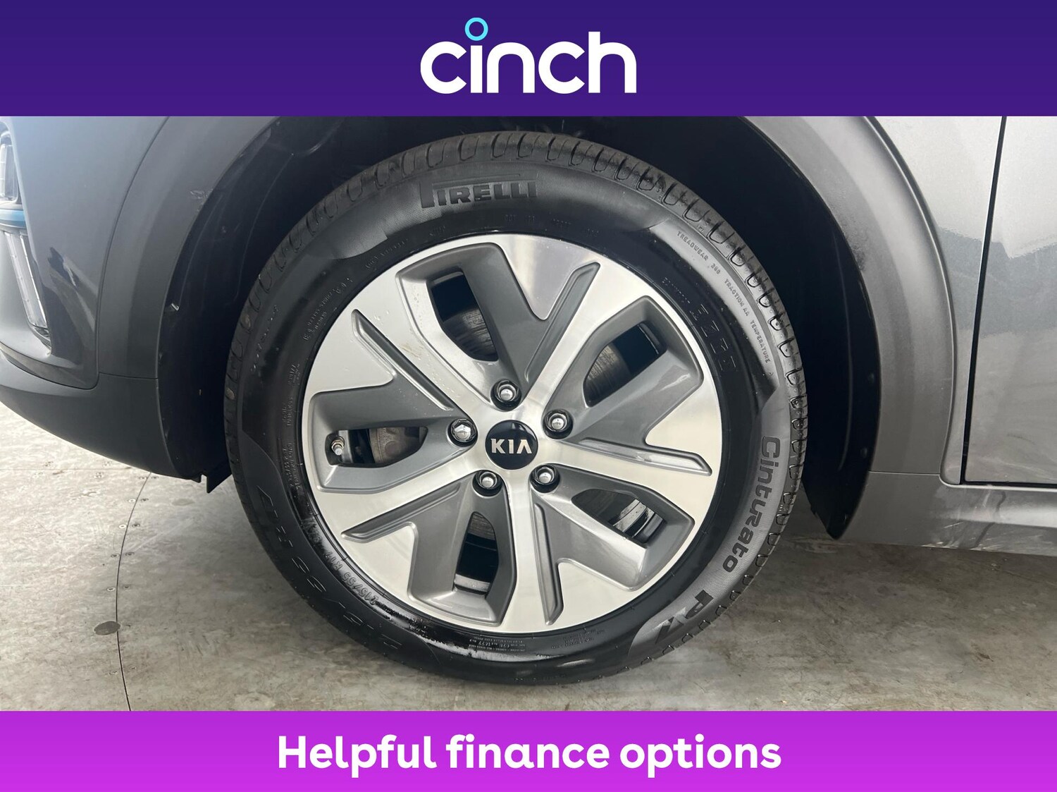 Used Kia Niro 2021 for sale - 76629504: Photo 24