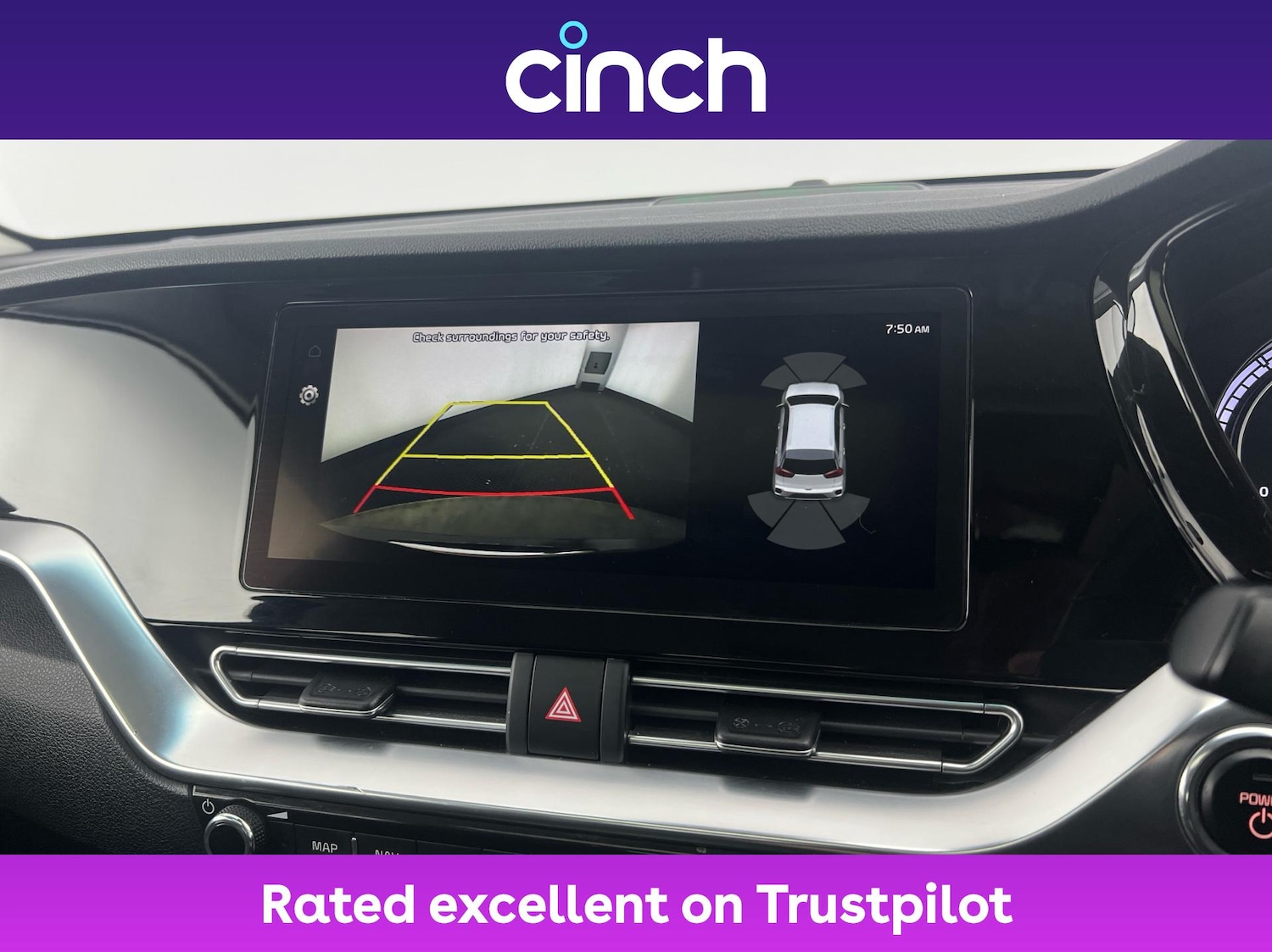 Used Kia Niro 2021 for sale - 76629504: Photo 33