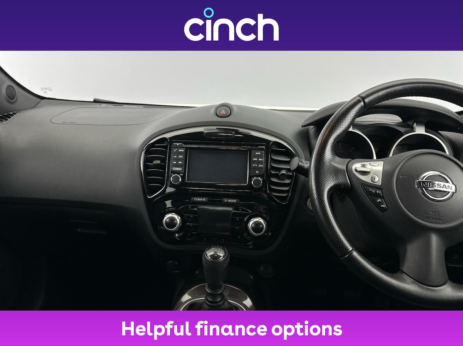 Used Nissan Juke 2018 for sale - 76603987: Photo 17