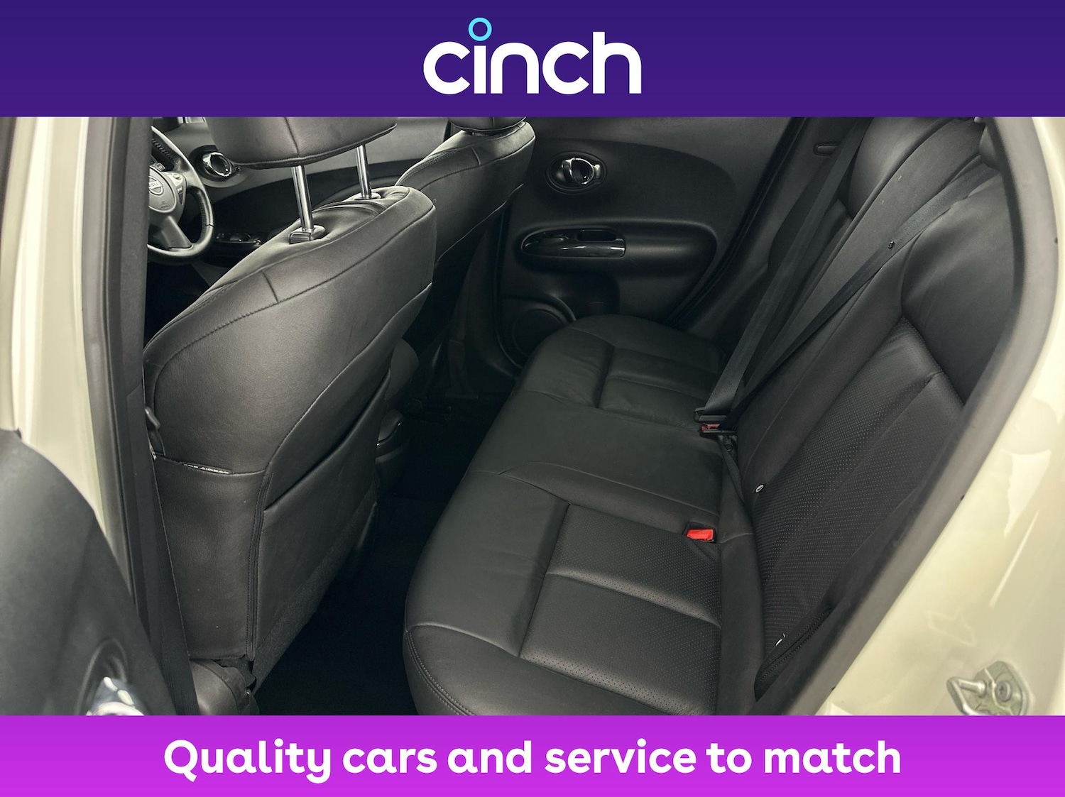 Used Nissan Juke 2018 for sale - 76603987: Photo 20