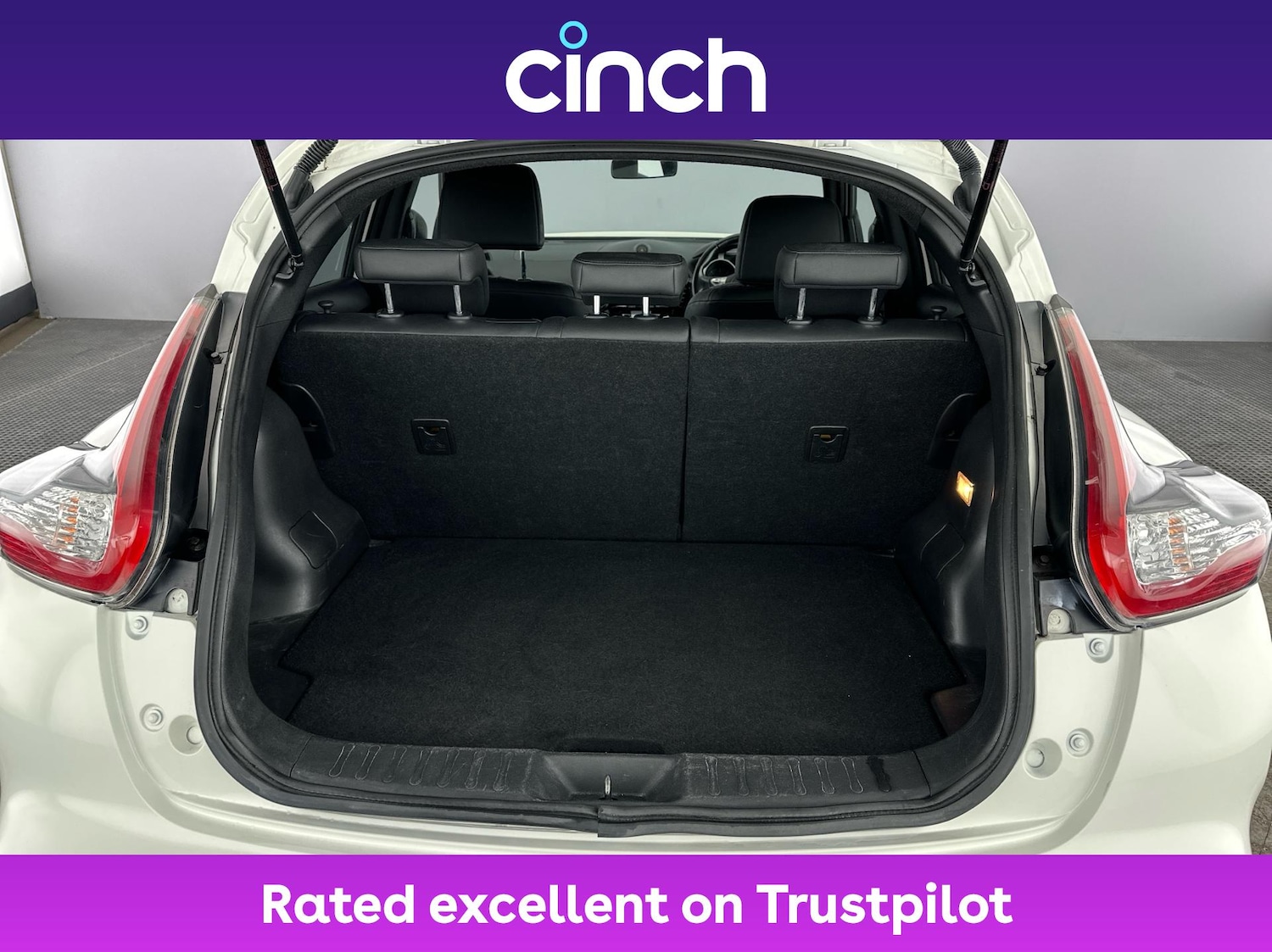 Used Nissan Juke 2018 for sale - 76603987: Photo 21