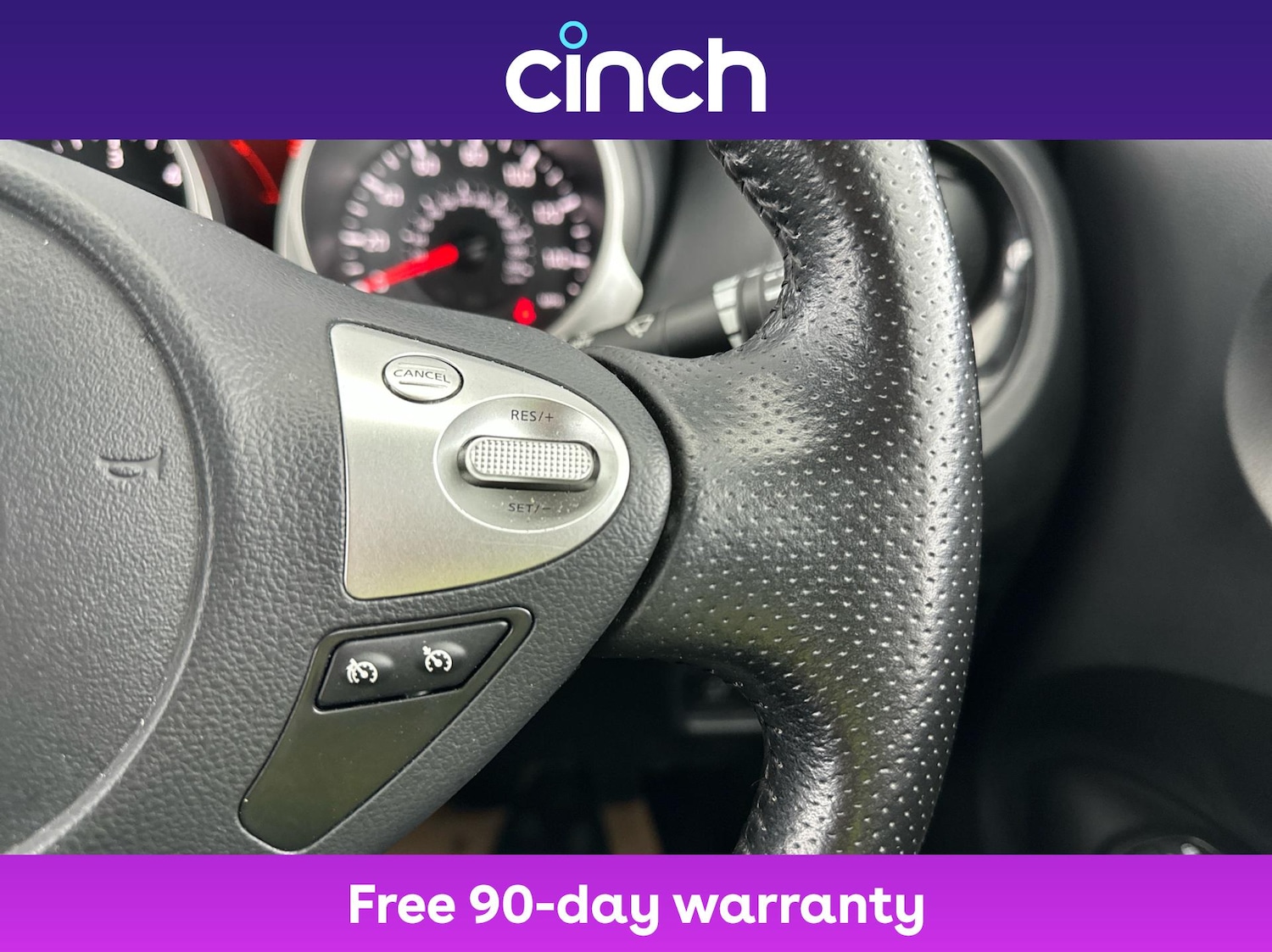 Used Nissan Juke 2018 for sale - 76603987: Photo 34