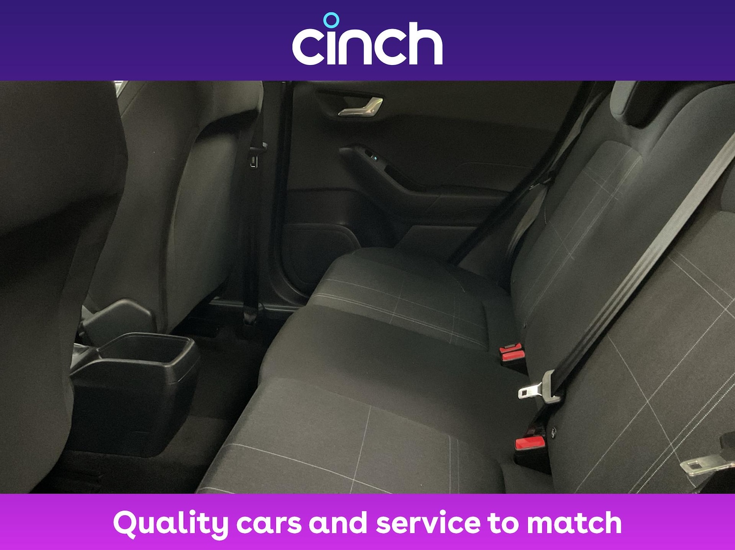 Used Ford Fiesta 2020 for sale - 76654166: Photo 20