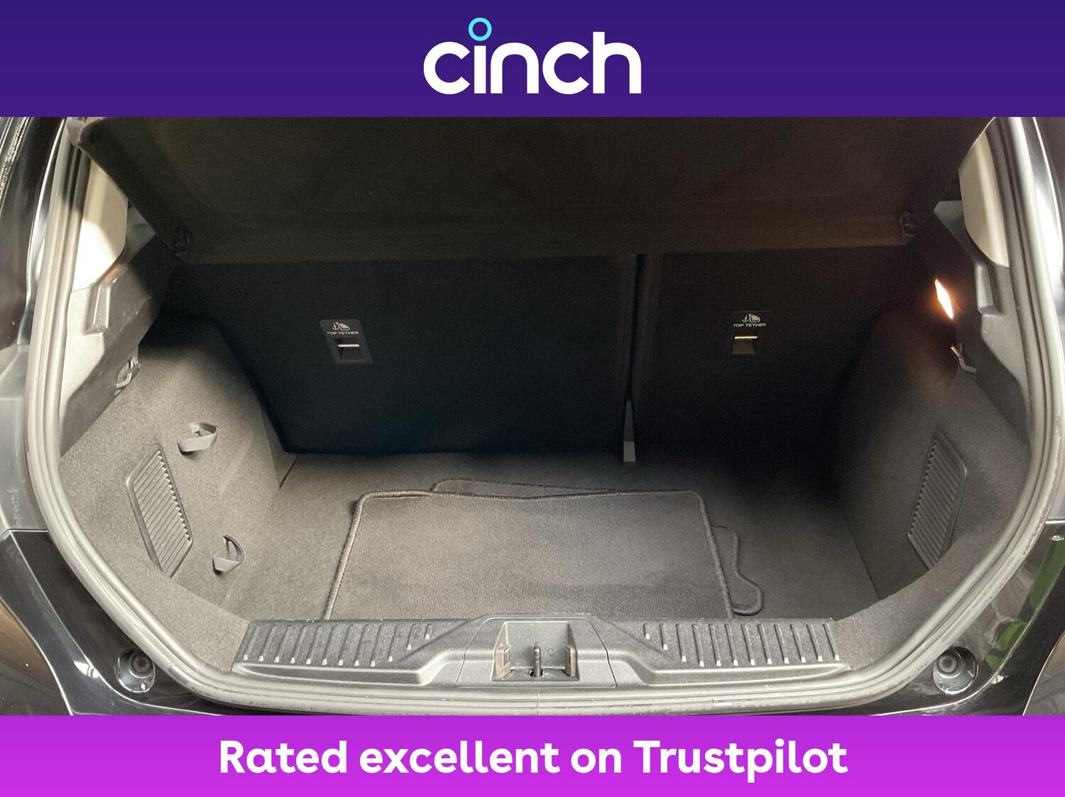 Used Ford Fiesta 2020 for sale - 76654166: Photo 21