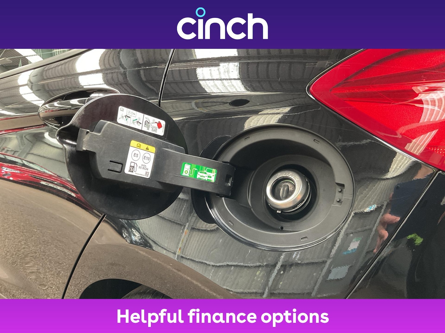 Used Ford Fiesta 2020 for sale - 76654166: Photo 30