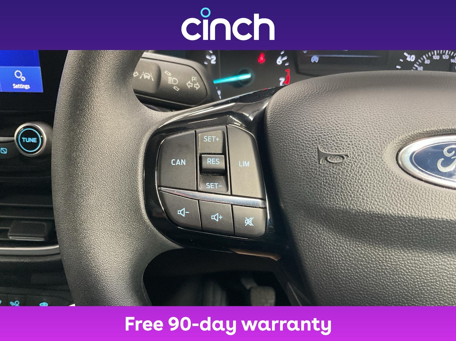 Used Ford Fiesta 2020 for sale - 76654166: Photo 34