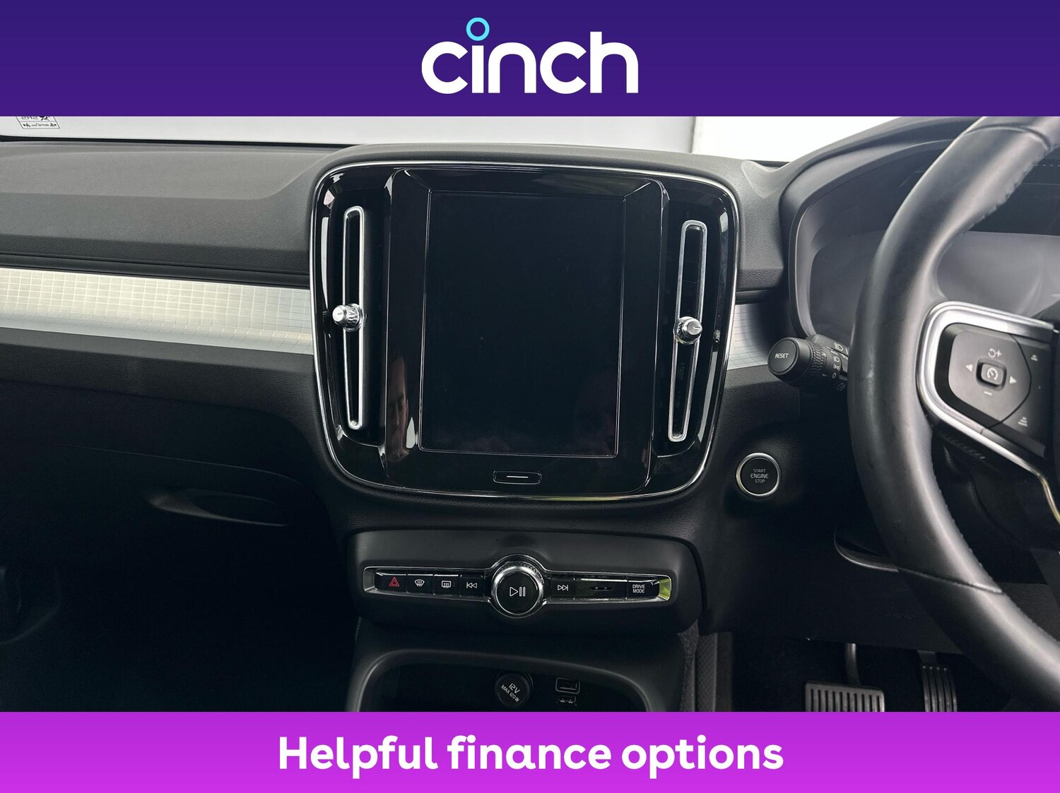 Used Volvo XC40 2022 for sale - 76098473: Photo 17