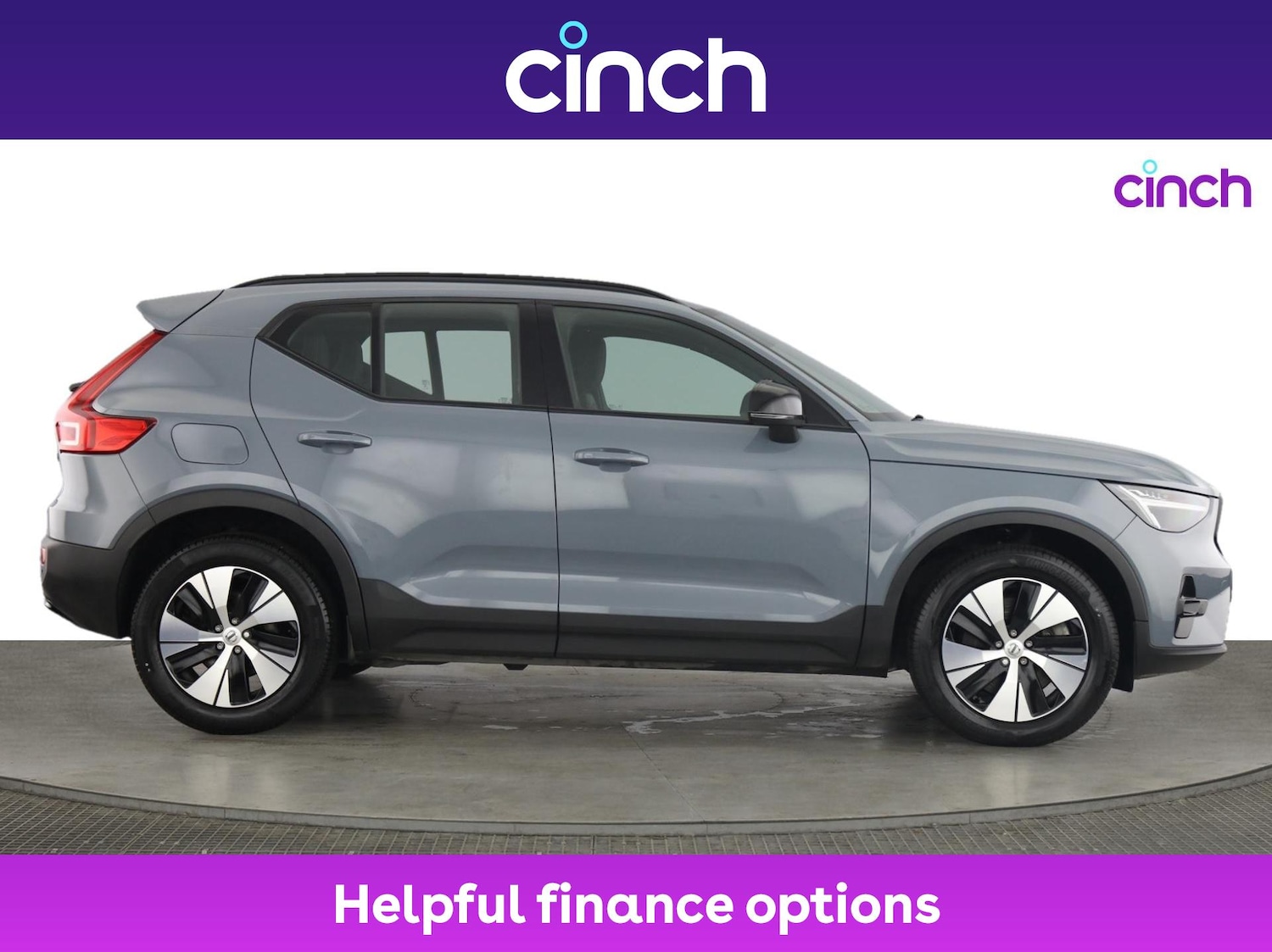 Used Volvo XC40 2022 for sale - 76098473: Photo 2