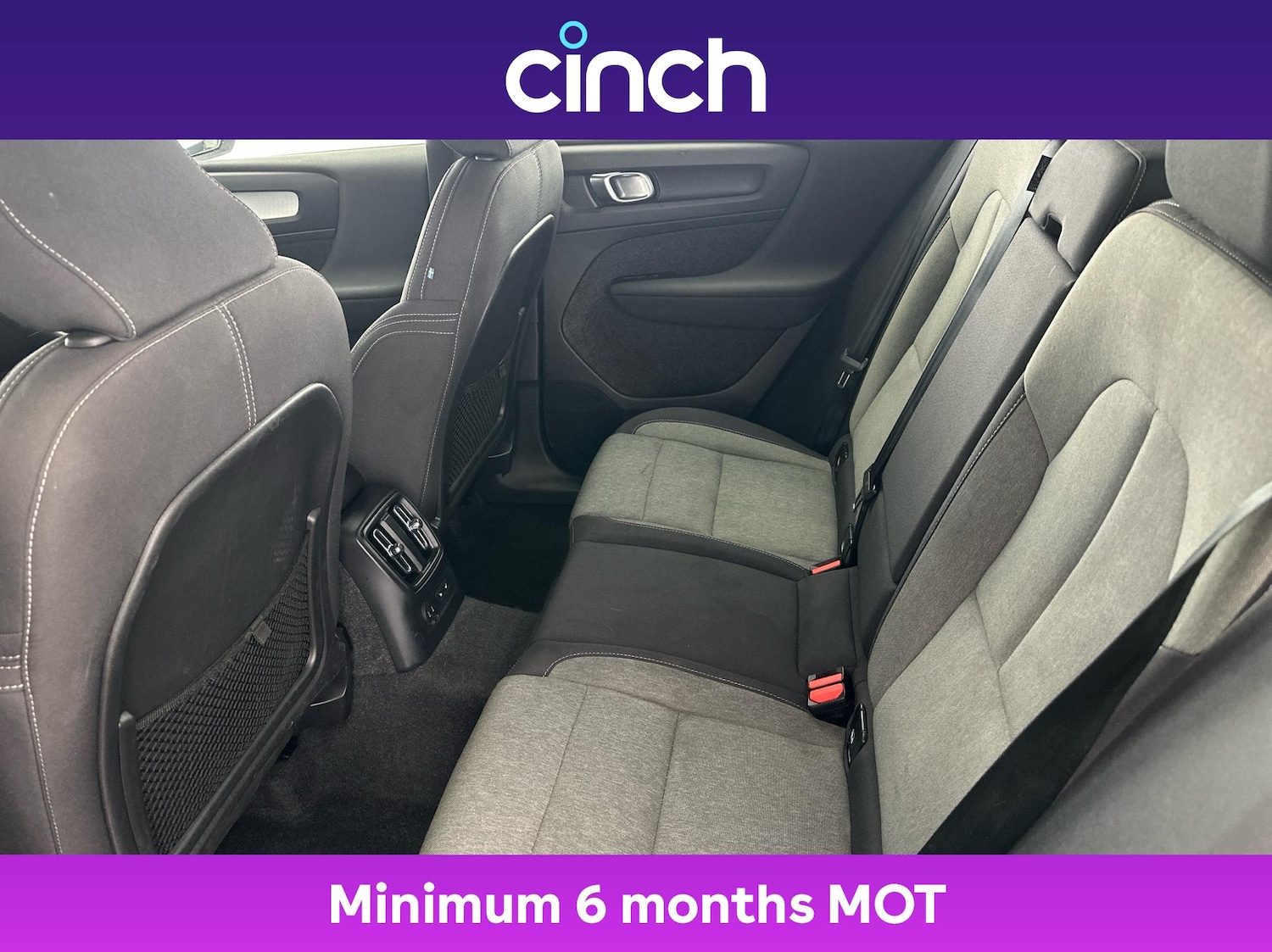Used Volvo XC40 2022 for sale - 76098473: Photo 20