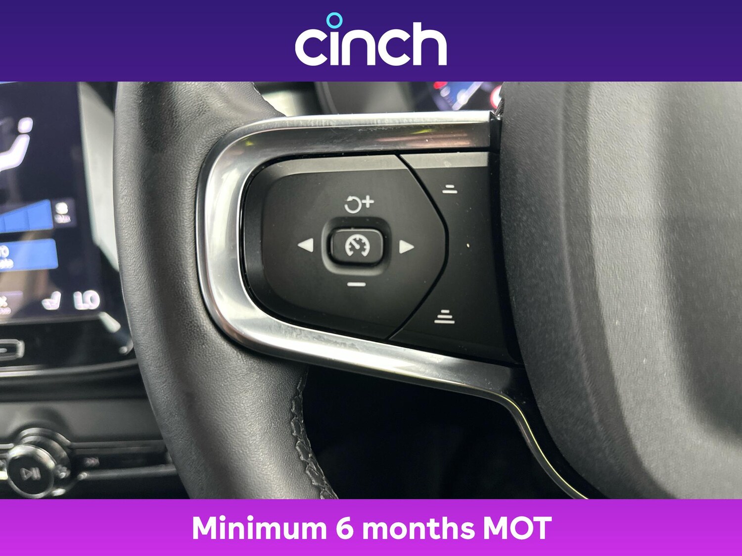 Used Volvo XC40 2022 for sale - 76098473: Photo 37