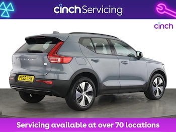 Used Volvo XC40 2022 for sale - 76098473: Photo 3