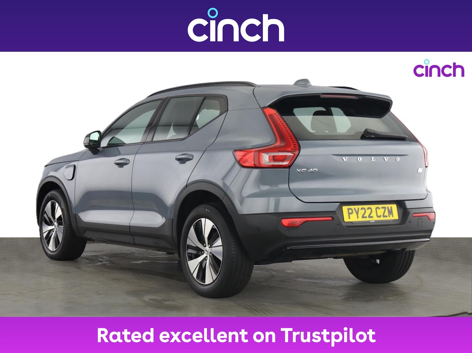Used Volvo XC40 2022 for sale - 76098473: Photo 6