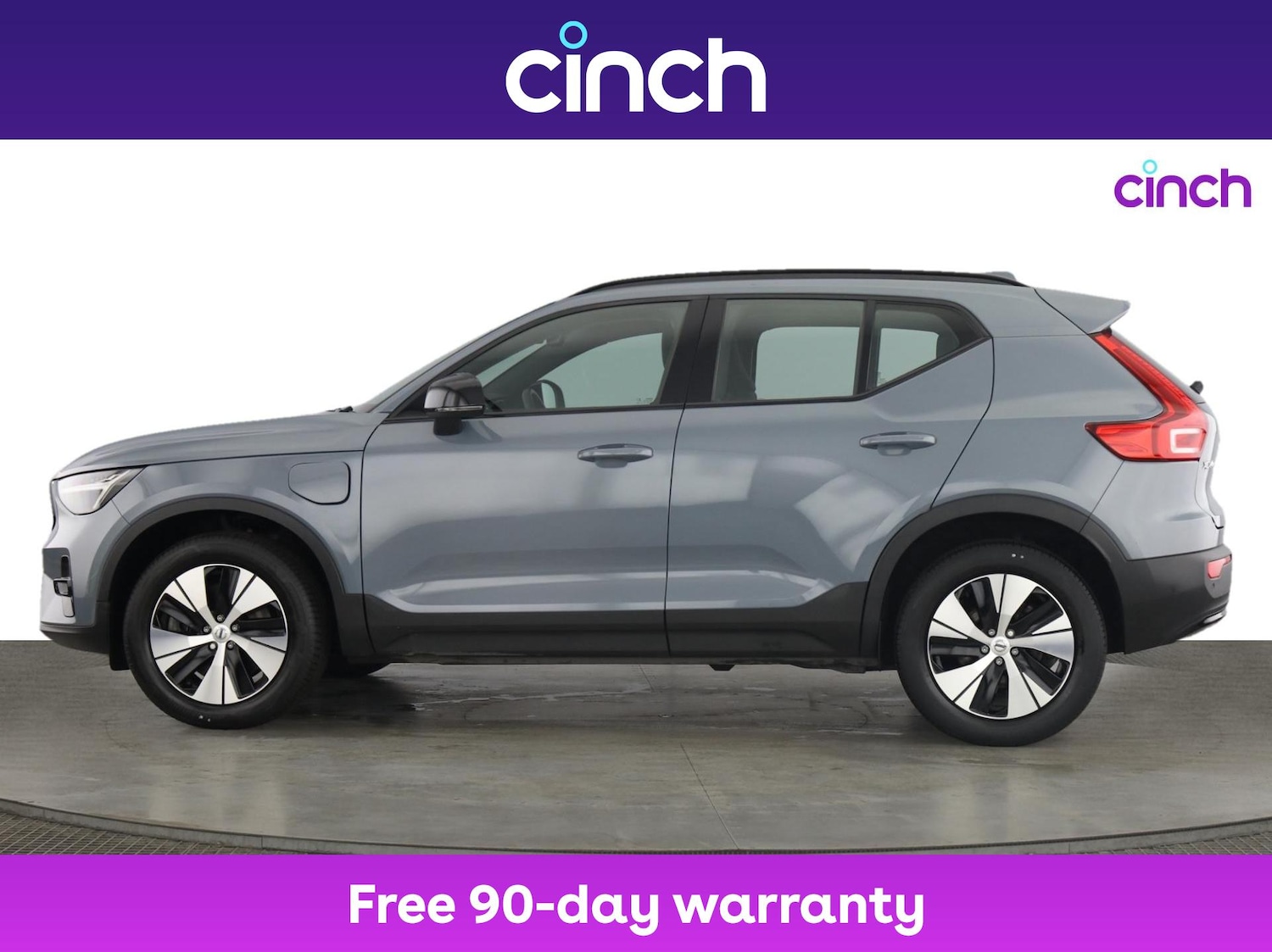 Used Volvo XC40 2022 for sale - 76098473: Photo 8