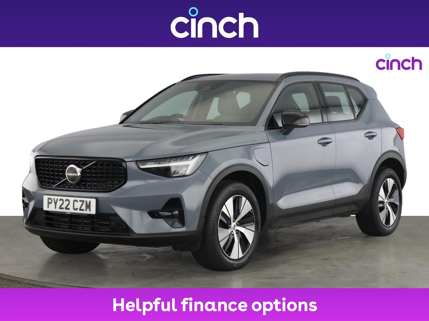 Used Volvo XC40 2022 for sale - 76098473: Photo 9