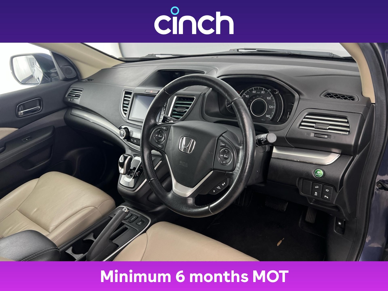 Used Honda CR-V 2018 for sale - 77064298: Photo 12