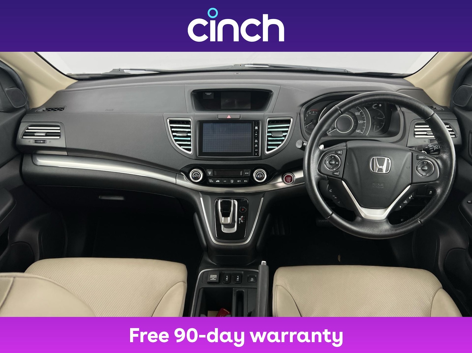 Used Honda CR-V 2018 for sale - 77064298: Photo 15