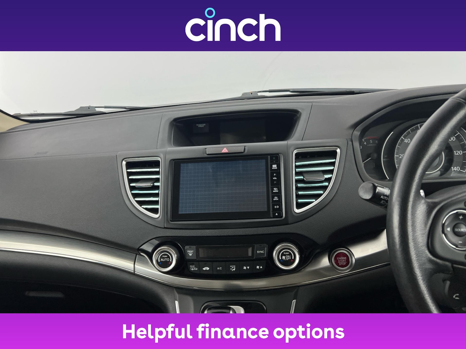 Used Honda CR-V 2018 for sale - 77064298: Photo 17