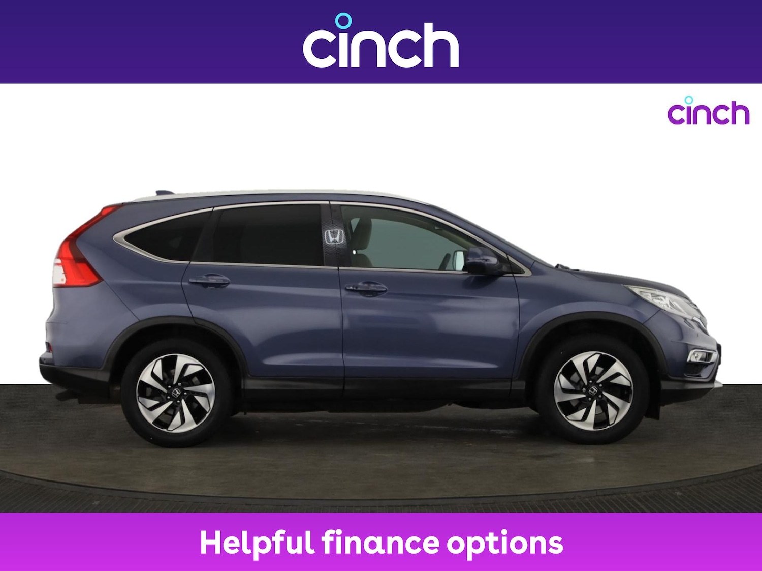 Used Honda CR-V 2018 for sale - 77064298: Photo 2