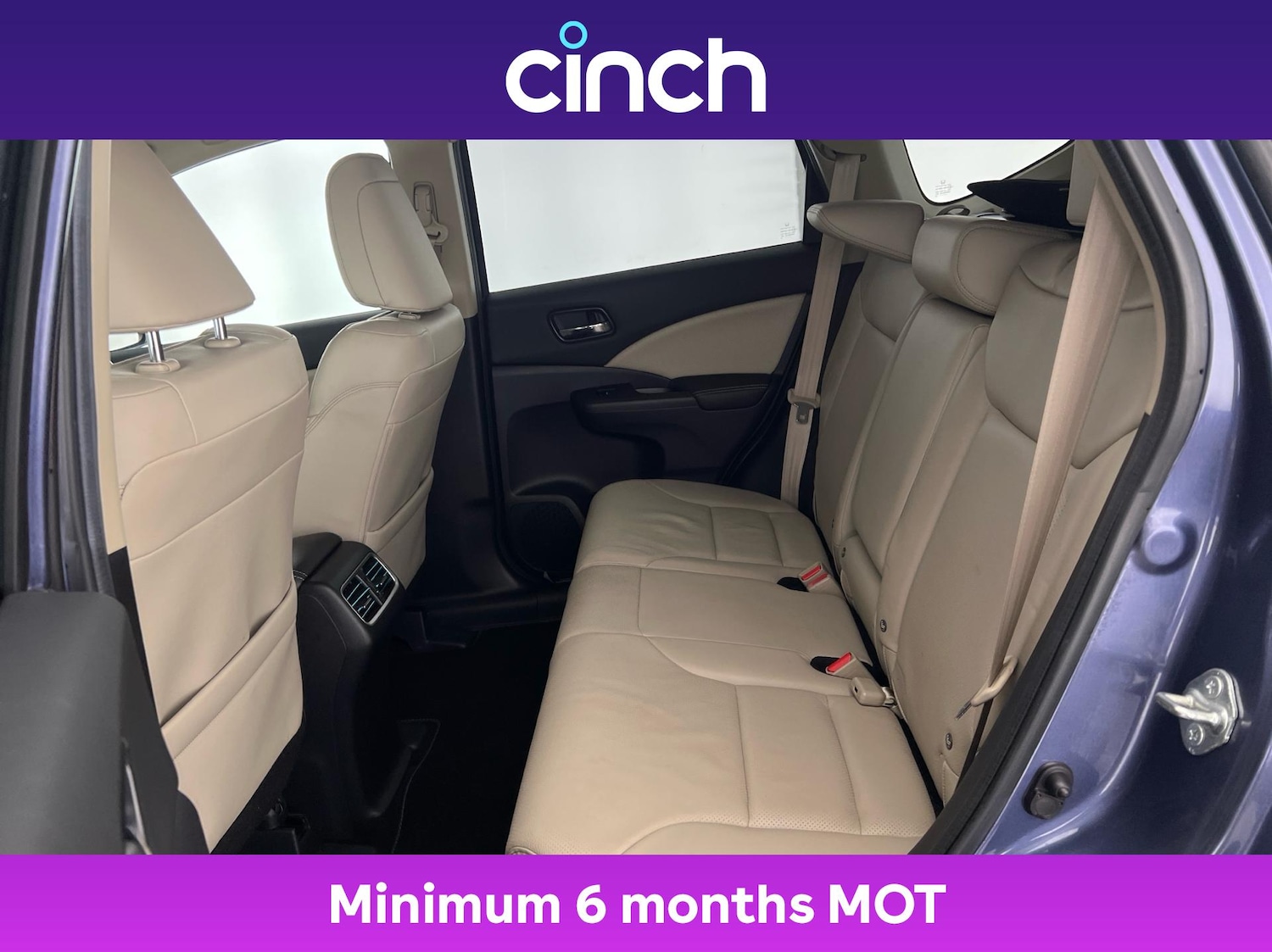 Used Honda CR-V 2018 for sale - 77064298: Photo 20