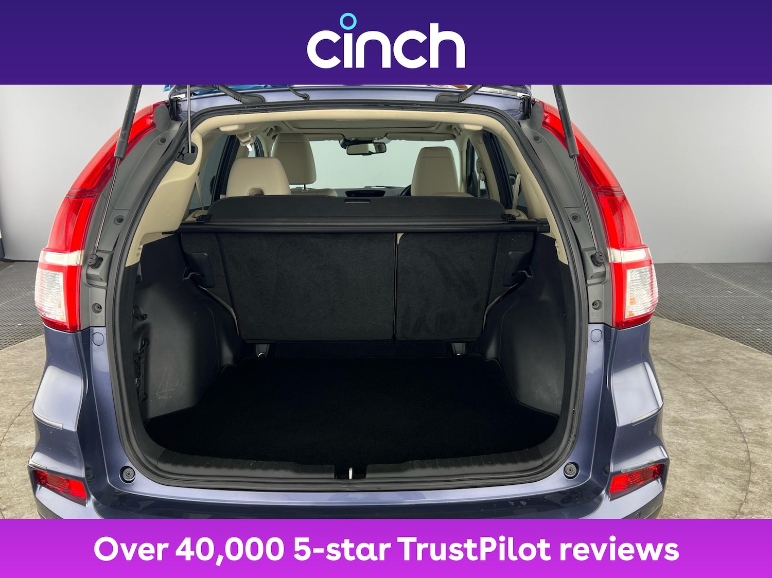 Used Honda CR-V 2018 for sale - 77064298: Photo 21