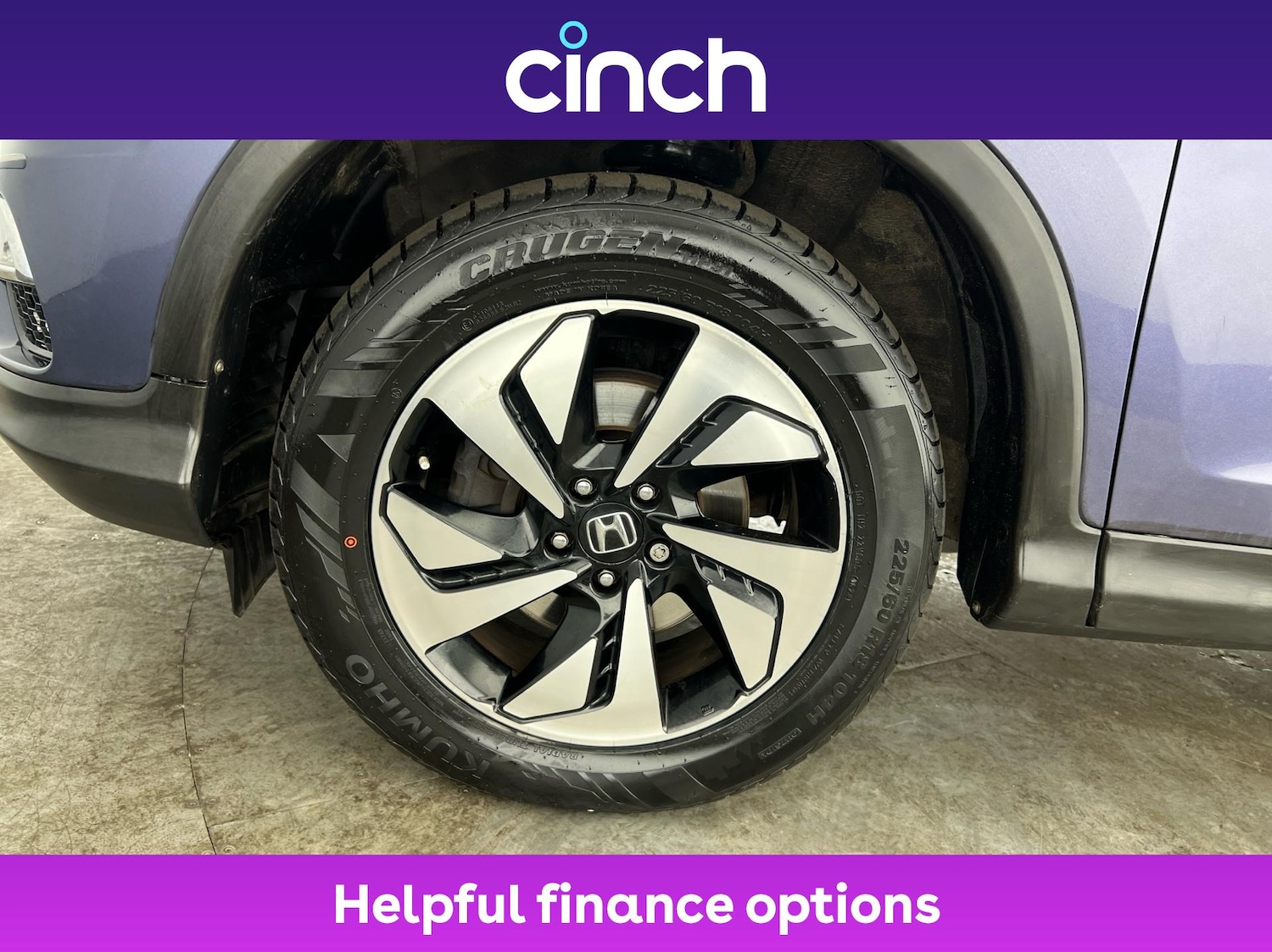 Used Honda CR-V 2018 for sale - 77064298: Photo 24