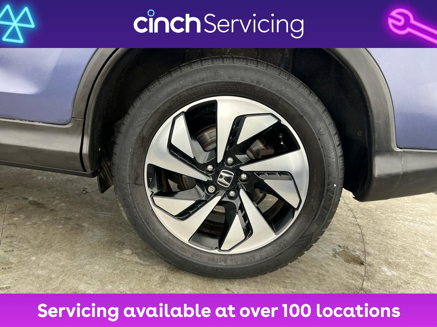 Used Honda CR-V 2018 for sale - 77064298: Photo 26