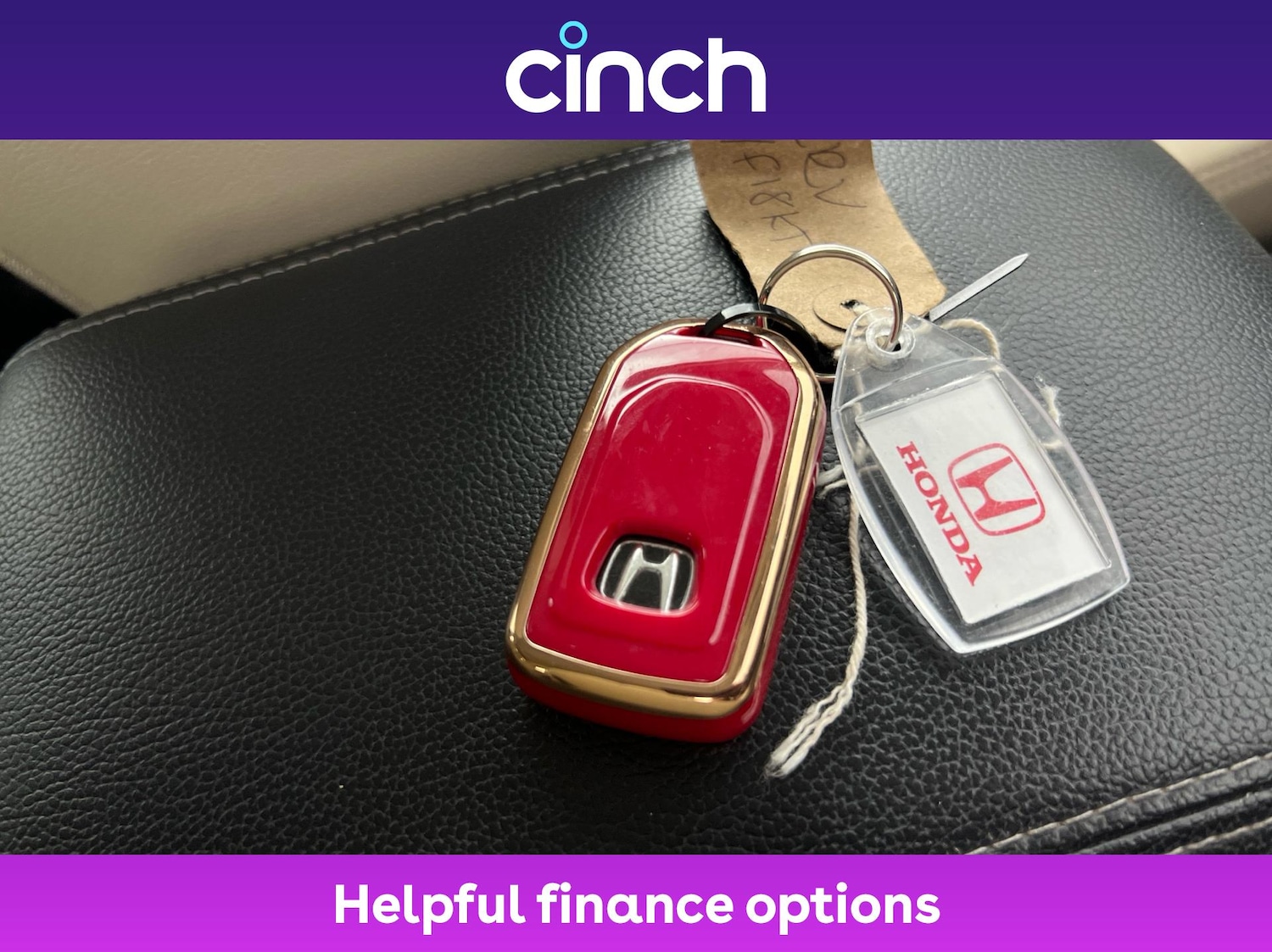 Used Honda CR-V 2018 for sale - 77064298: Photo 30