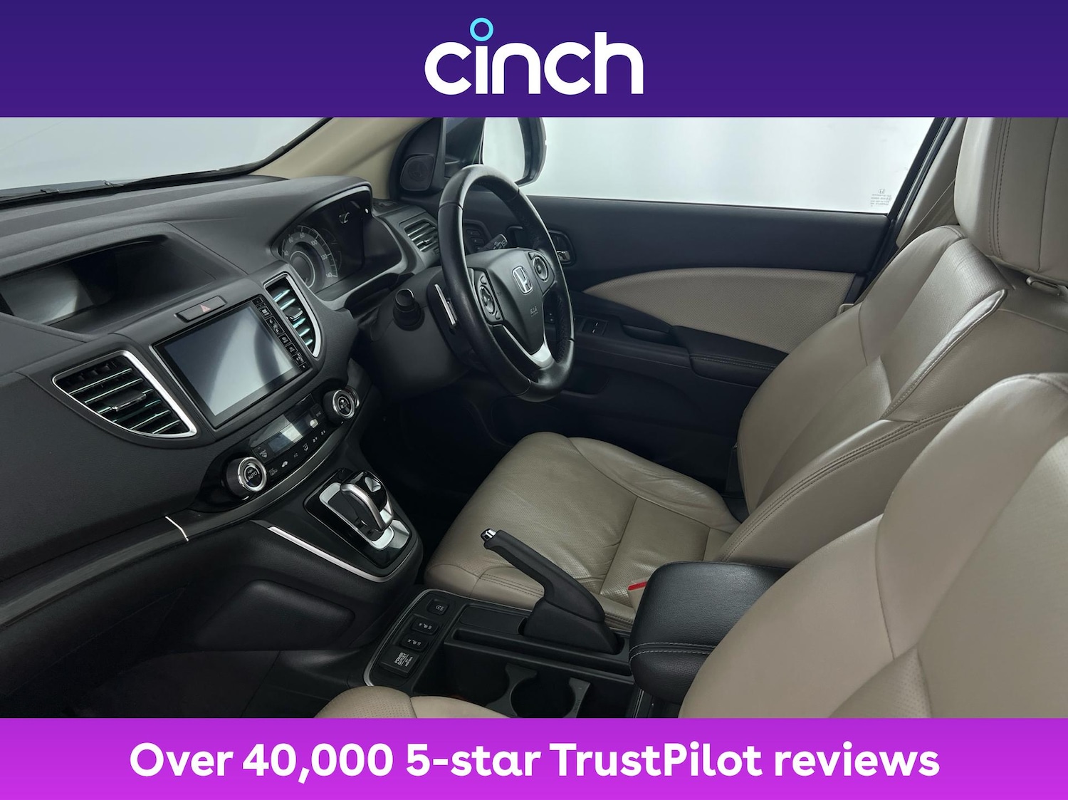 Used Honda CR-V 2018 for sale - 77064298: Photo 33