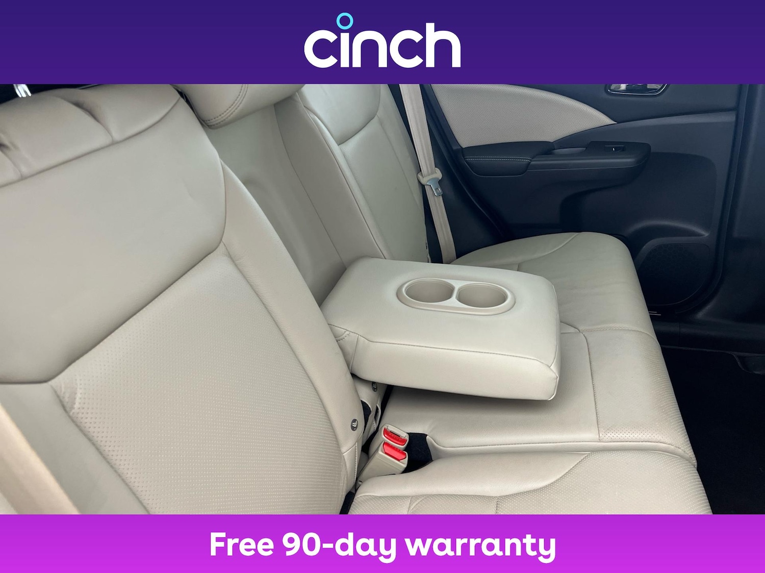 Used Honda CR-V 2018 for sale - 77064298: Photo 34